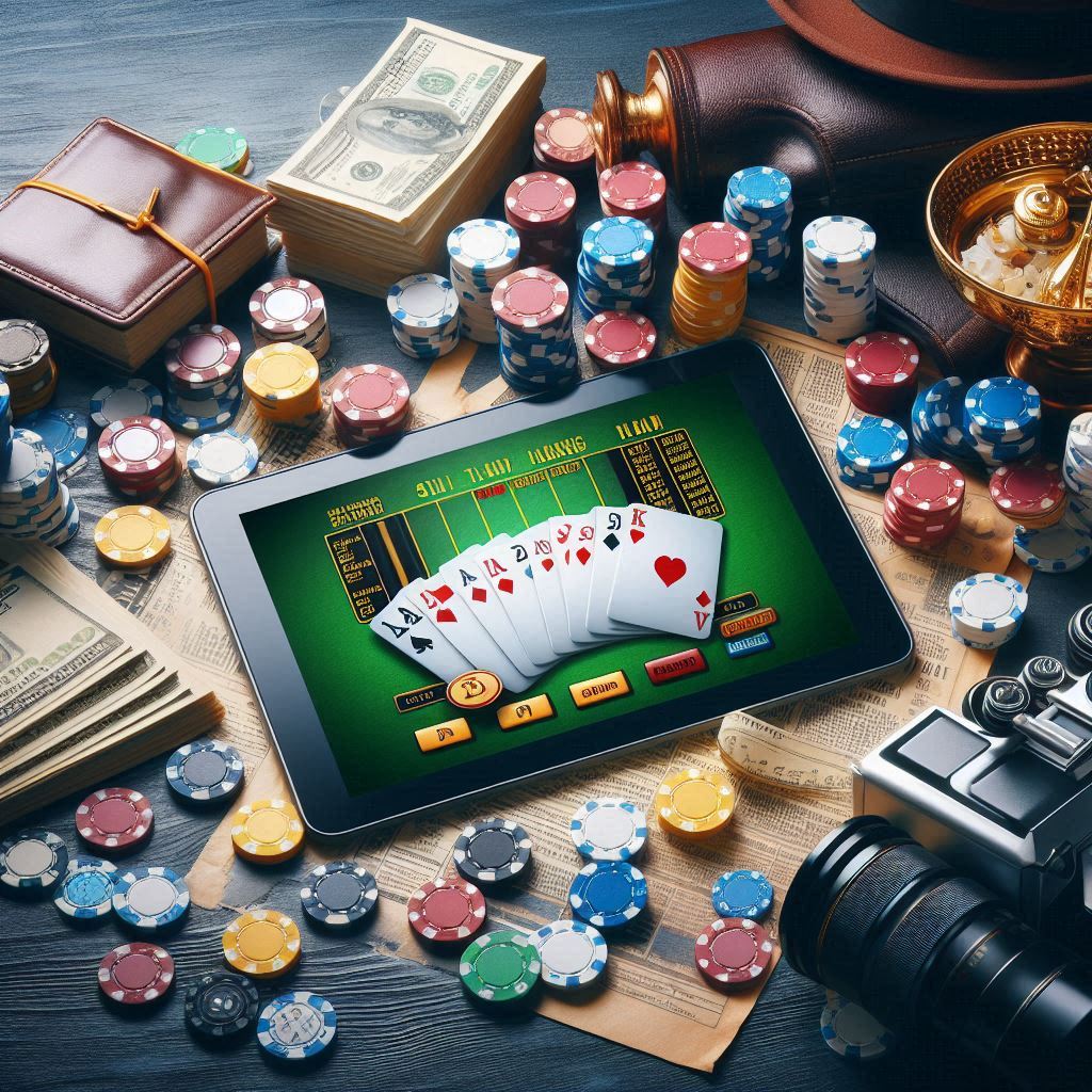 Video Poker Online: Tips dan Trik untuk Memaksimalkan Kemenangan Anda